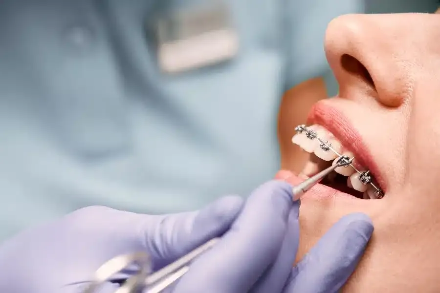 Imagen representativa de especialidad odontológica