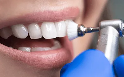 Imagen representativa de especialidad odontológica