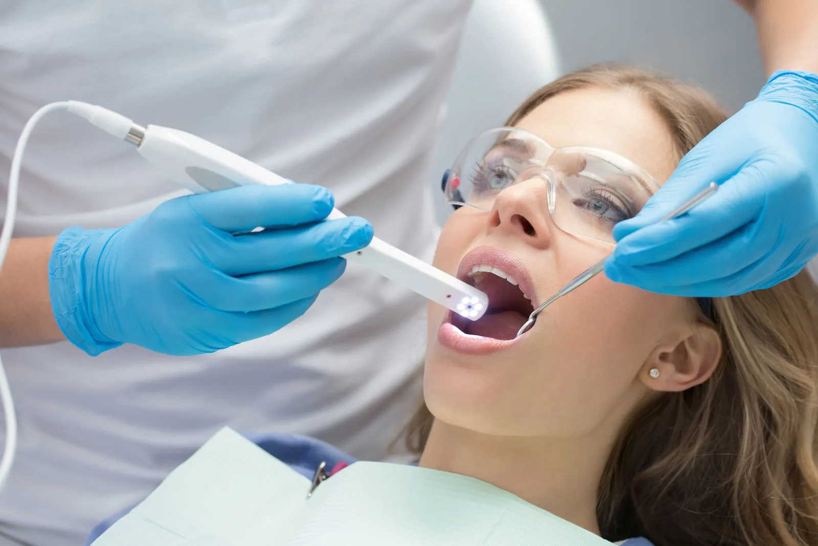 Imagen representativa de especialidad odontológica